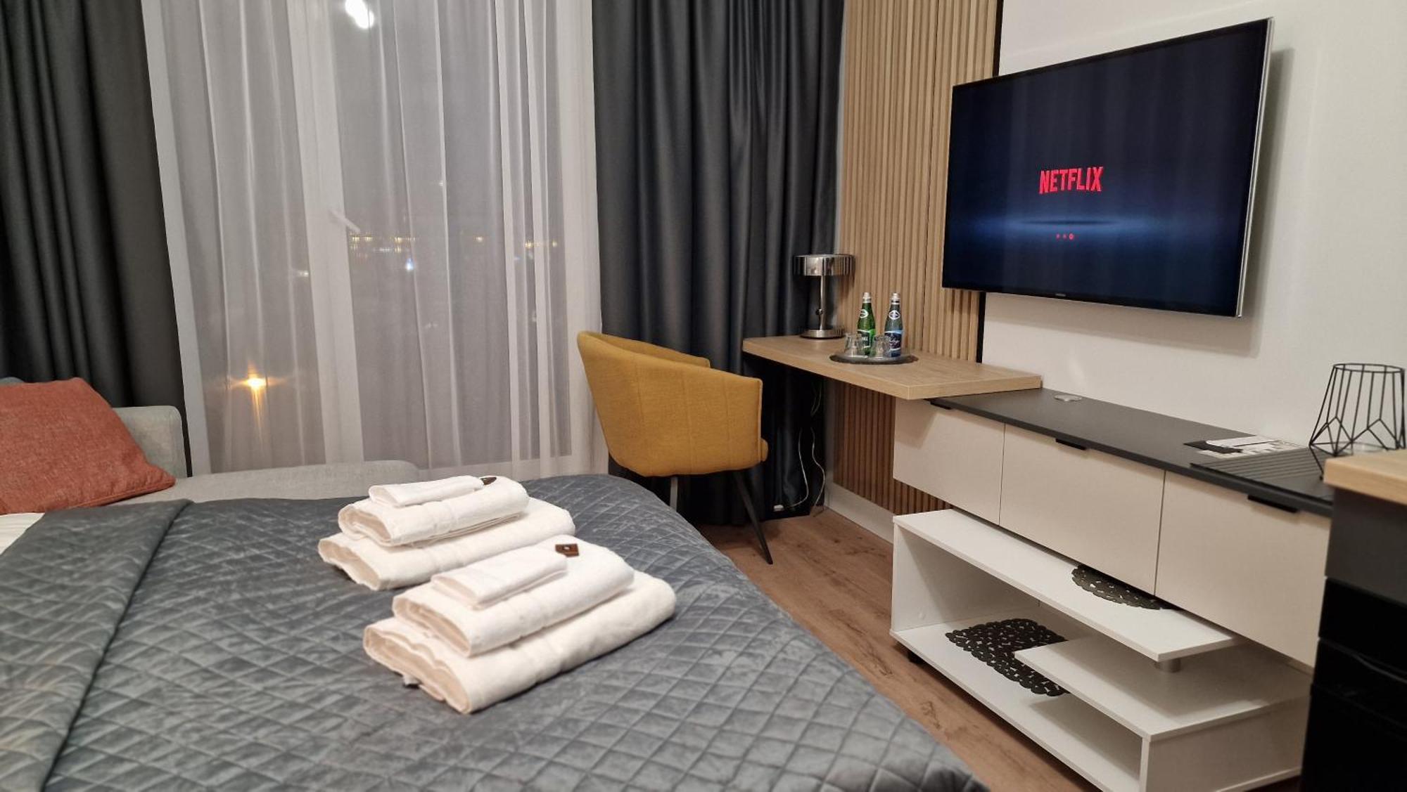 Alibi - Sympozjum Studio Krasków Eksteriør bilde