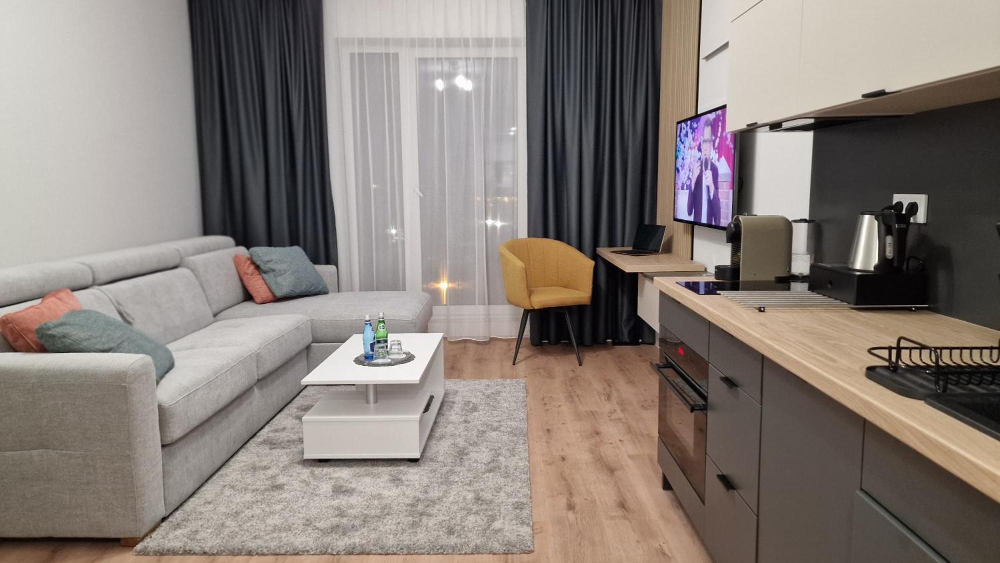 Alibi - Sympozjum Studio Krasków Eksteriør bilde